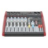Novox M8 - mikser audio