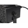 FRACTAL LED PAR 18x1W - Par LED