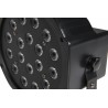 FRACTAL LED PAR 18x1W - Par LED
