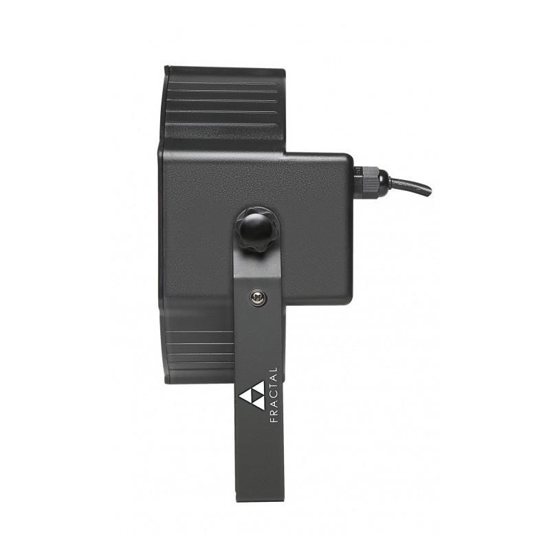 FRACTAL LED PAR 18x1W - Par LED