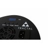 FRACTAL LED PAR 9x10 W - Par LED