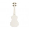 Arrow PB10 WH - ukulele sopranowe z pokrowcem