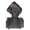 FRACTAL MINI LED MOVING HEAD 7 x 10 W - głowa ruchoma