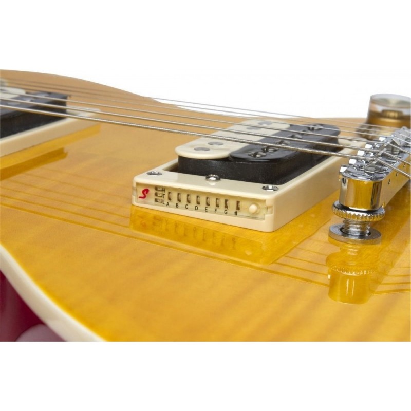 Epiphone Slash AFD Les Paul Special-II Outfit - zestaw gitarowy