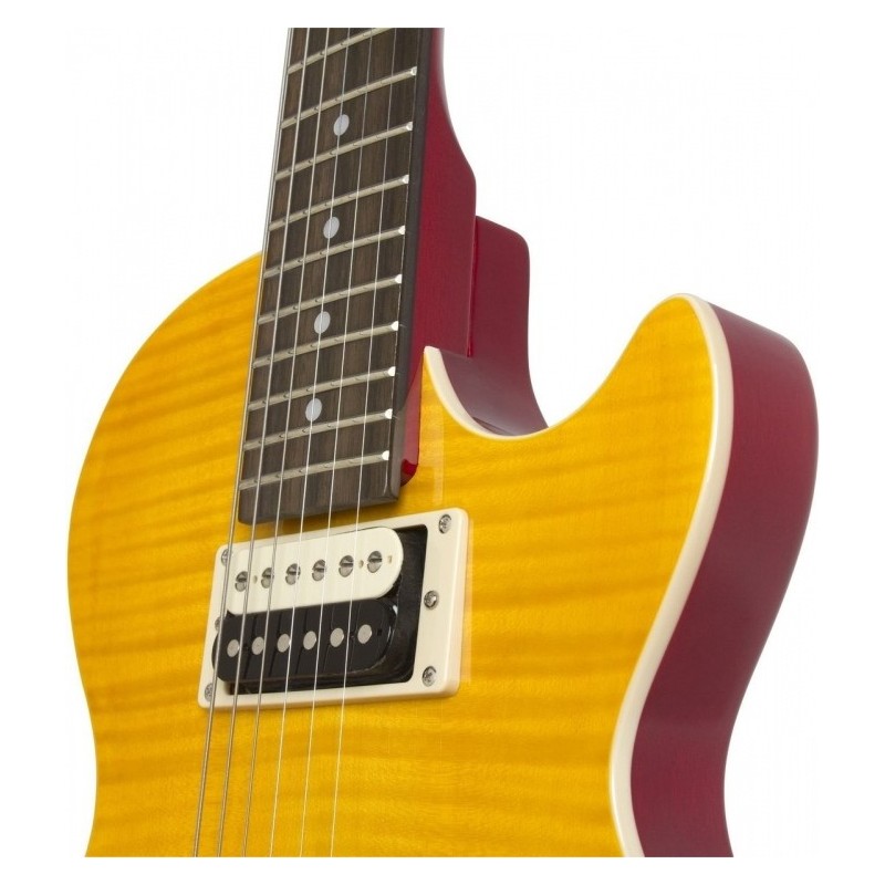 Epiphone Slash AFD Les Paul Special-II Outfit - zestaw gitarowy