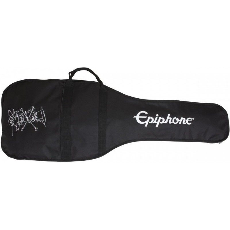 Epiphone Slash AFD Les Paul Special-II Outfit - zestaw gitarowy