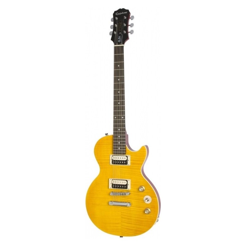 Epiphone Slash AFD Les Paul Special-II Outfit - zestaw gitarowy
