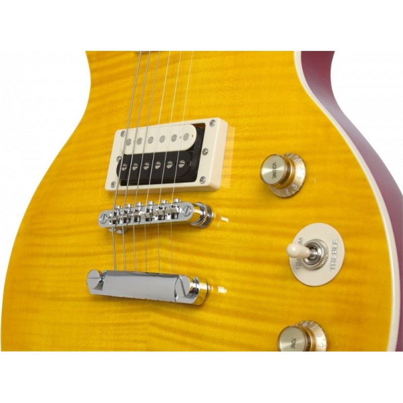 Epiphone Slash AFD Les Paul Special-II Outfit - zestaw gitarowy
