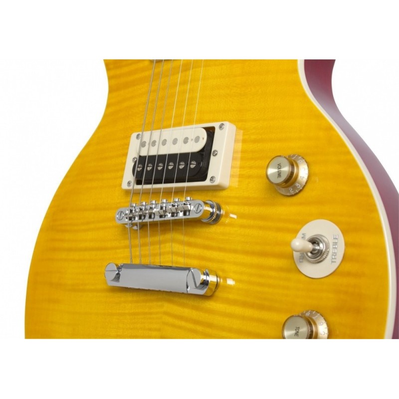 Epiphone Slash AFD Les Paul Performance Pack - zestaw