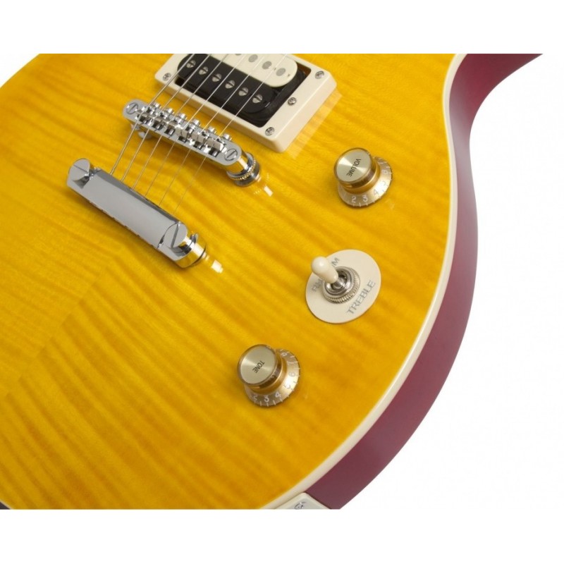 Epiphone Slash AFD Les Paul Performance Pack - zestaw