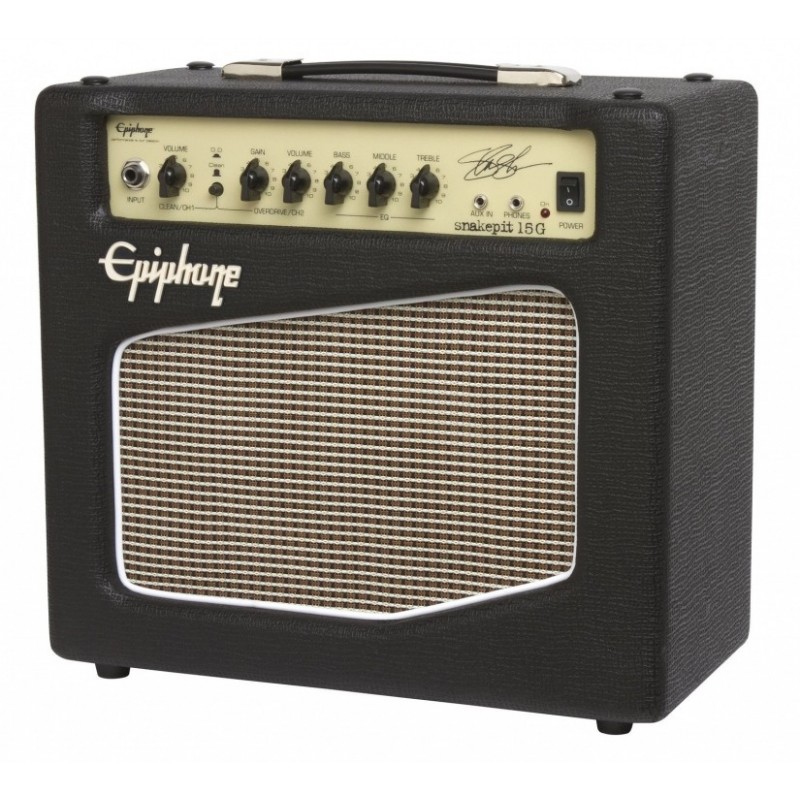 Epiphone Slash AFD Les Paul Performance Pack - zestaw