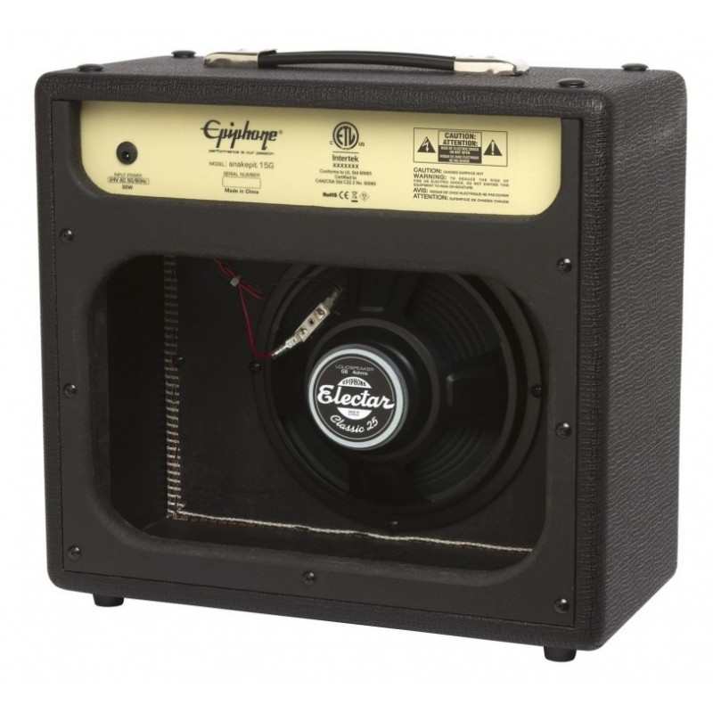 Epiphone Slash AFD Les Paul Performance Pack - zestaw