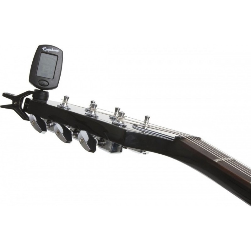 Epiphone Les Paul Special II Player Pack EB - zestaw