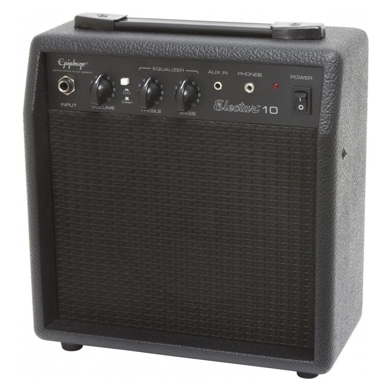 Epiphone Les Paul Special II Player Pack VS - zestaw