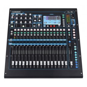 ALLEN & HEATH QU 16 Chrome - mikser cyfrowy
