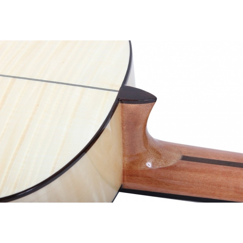 Admira F4 Flamenco - gitara klasyczna