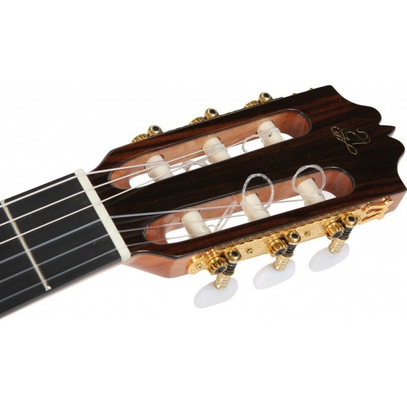 Admira F4 Flamenco - gitara klasyczna