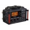 TASCAM DR-60D MK2 - rejestrator cyfrowy