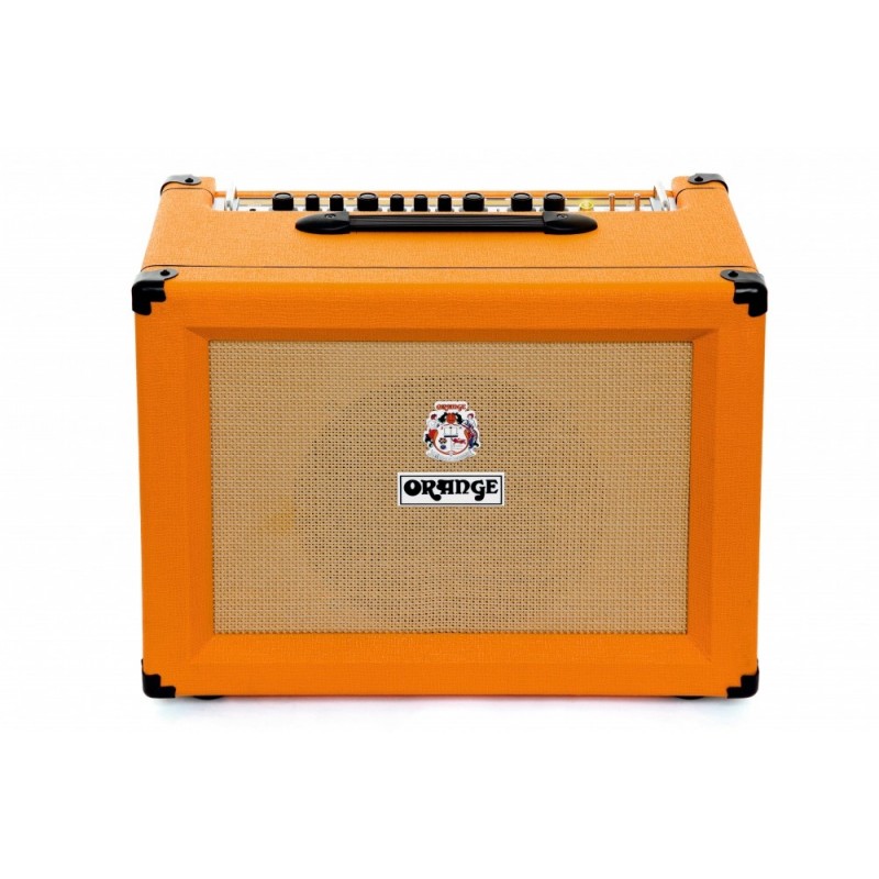 ORANGE Crush Pro CR60C - combo gitarowe