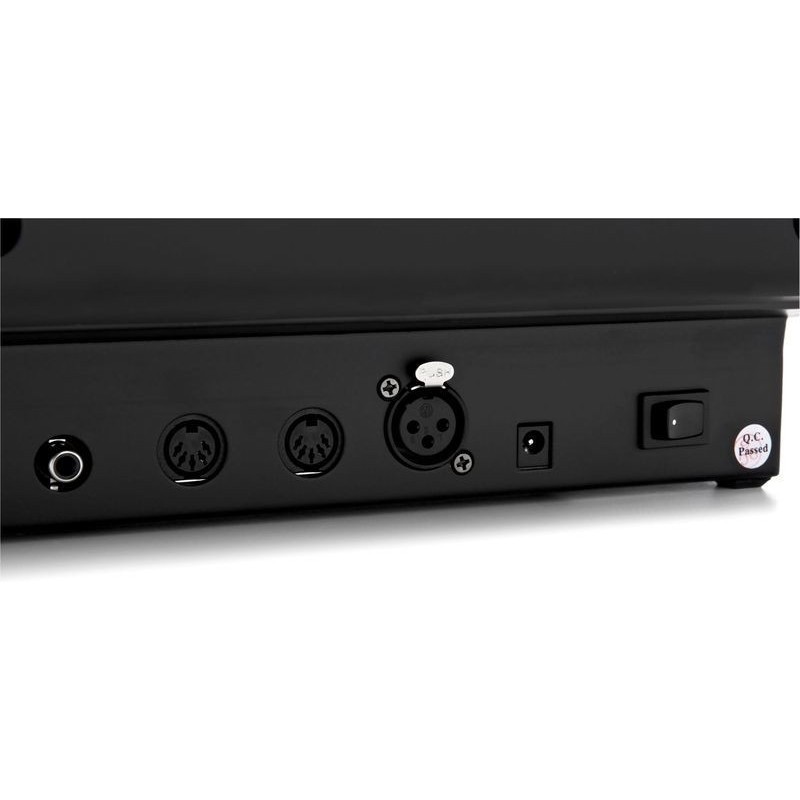 Stairville DMX-Master 3 - FX - sterownik dmx