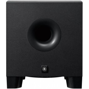 Yamaha HS8 S - subwoofer aktywny
