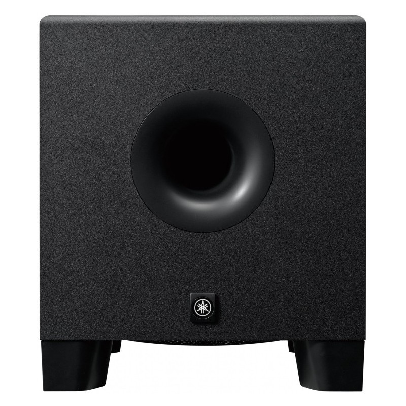 Yamaha HS8 S - subwoofer aktywny