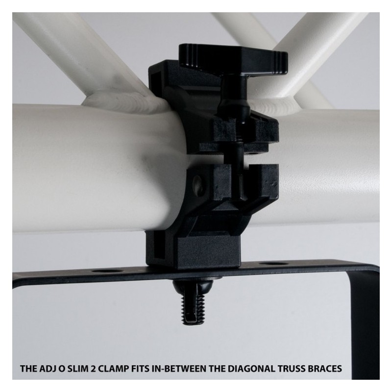 AMERICAN DJ O Slim 2 - Uchwyt