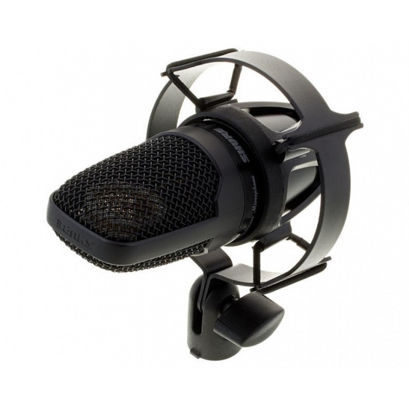 SHURE PGA27-LC - Mikrofon pojemnościowy