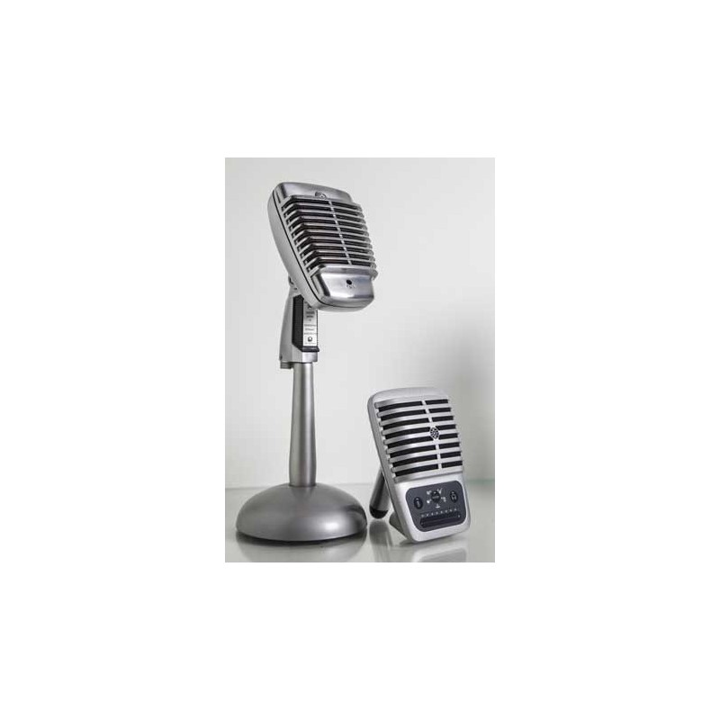 SHURE MOTIV MV51-DIG - mikrofon pojemnościowy