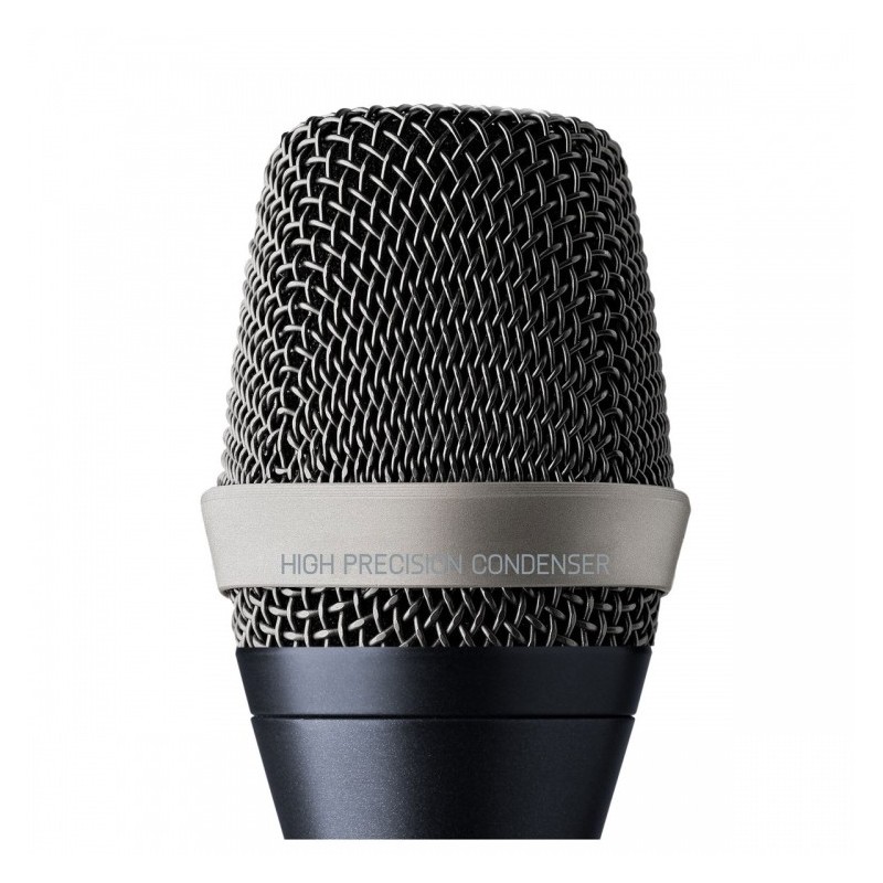 AKG C7 - mikrofon pojemnościowy