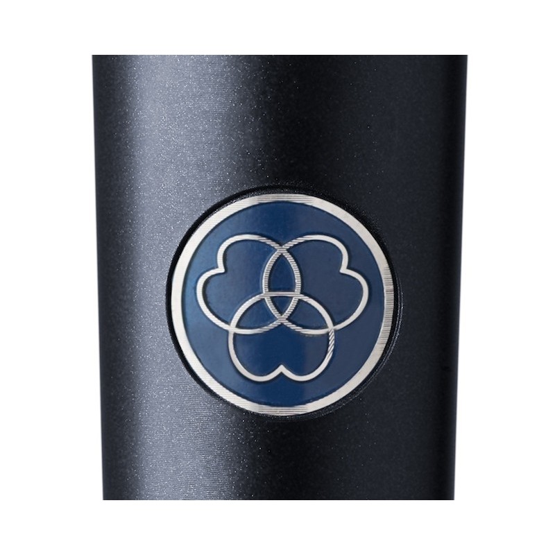 AKG C7 - mikrofon pojemnościowy