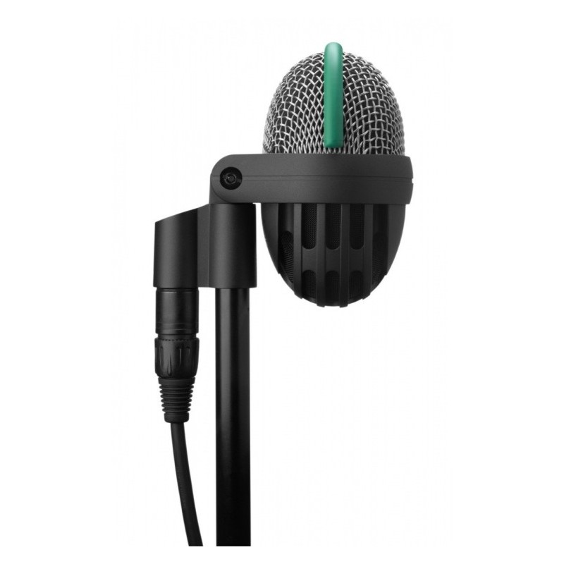 AKG D112 MKII - mikrofon dynamiczny do stopy