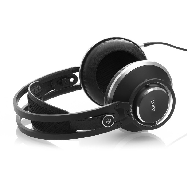 AKG K872 - słuchawki studyjne