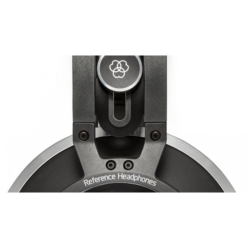 AKG K872 - słuchawki studyjne