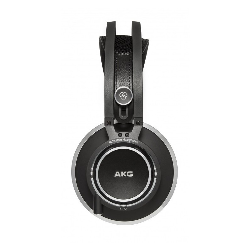 AKG K872 - słuchawki studyjne