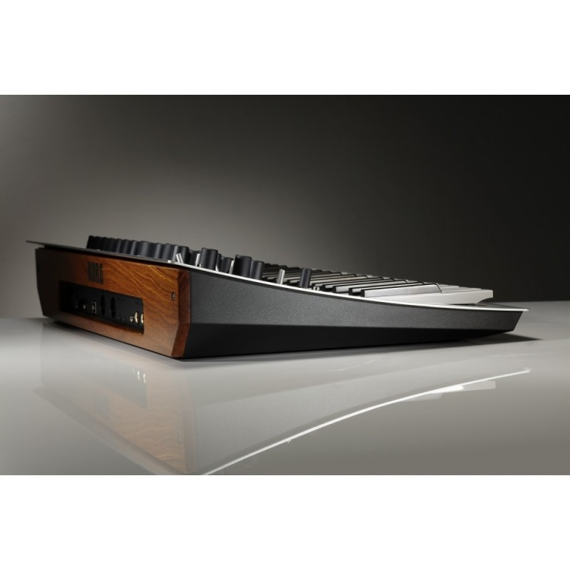 KORG Minilogue - syntezator