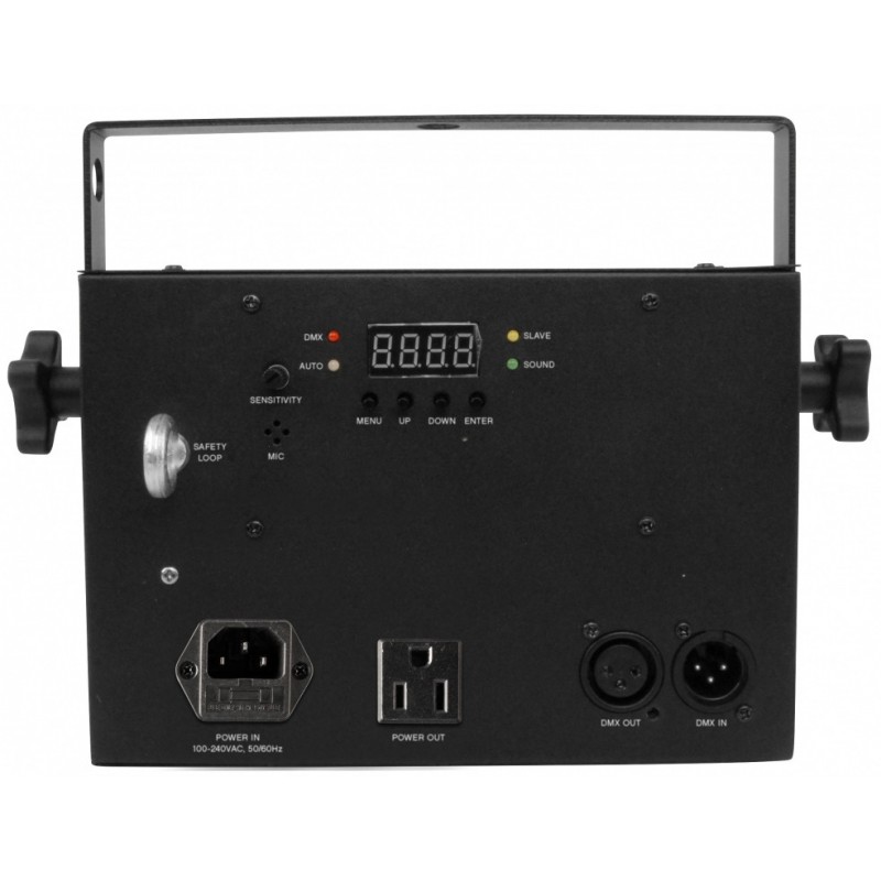 CHAUVET Kinta FX - Efekt disco LED