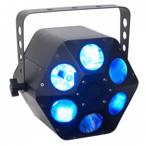 AMERICAN DJ Quad Phase HP - efekt LED