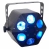 AMERICAN DJ Quad Phase HP - efekt LED