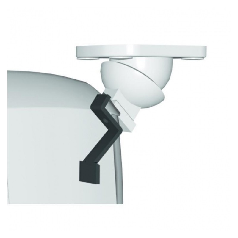 APART MASK 2 CMT W - uchwyt montażowy