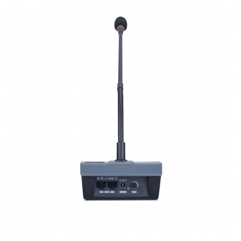 APART MDS.CHAIR - mikrofon pulpitowy