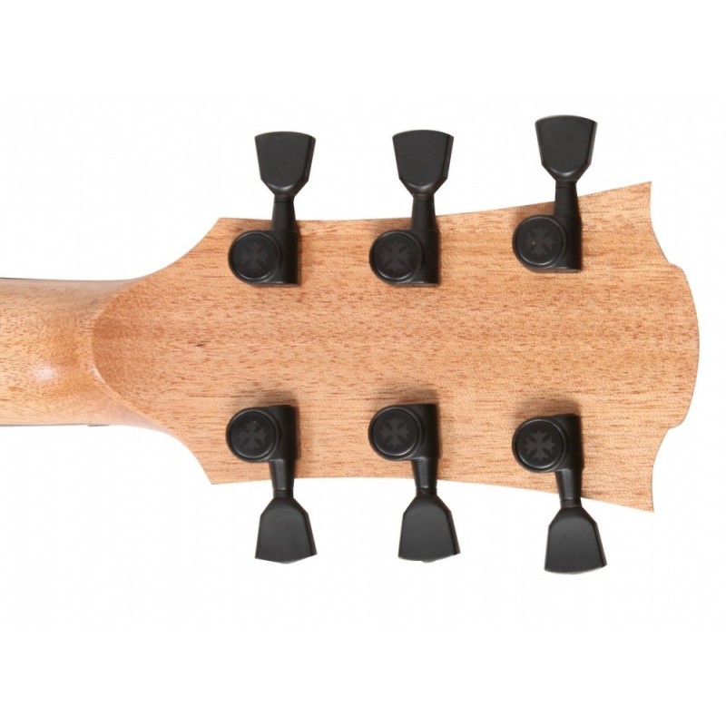 LAG T70A - Gitara akustyczna