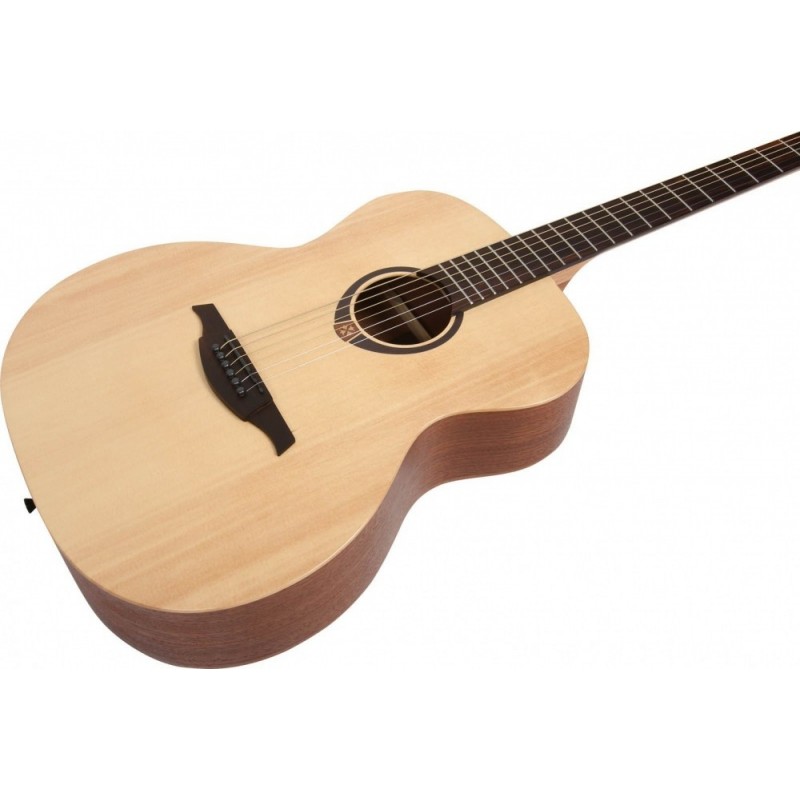 LAG T70A - Gitara akustyczna