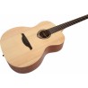 LAG T70A - Gitara akustyczna