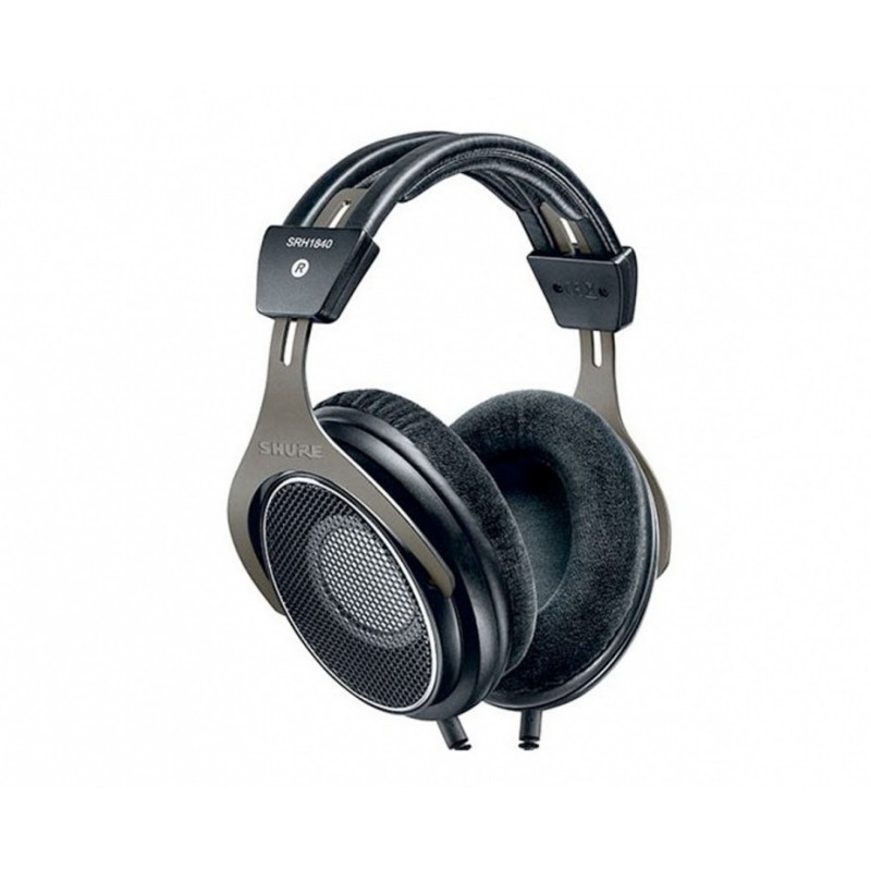 Shure SRH1840 - Słuchawki studyjne