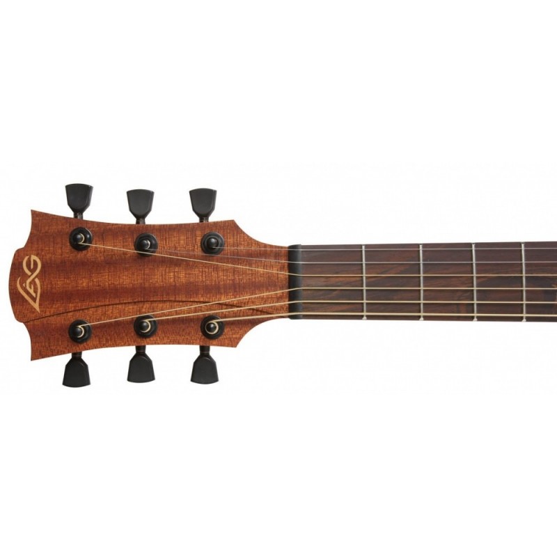 LAG T70D - Gitara akustyczna