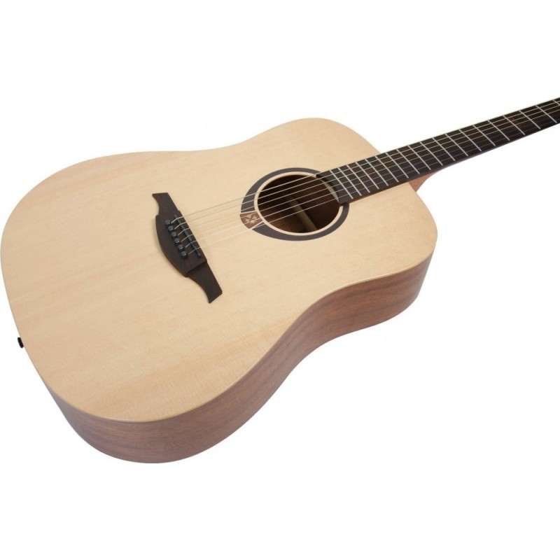 LAG T70D - Gitara akustyczna