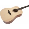 LAG T70D - Gitara akustyczna