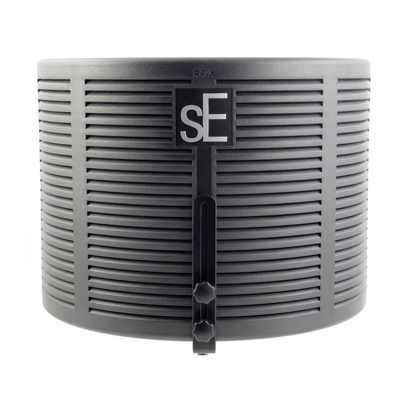 SE ELECTRONICS Reflexion Filter X - kabina nagraniowa
