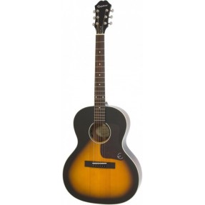 Epiphone L-00 Studio Solid Top Fishman VS - gitara e-akustyczna